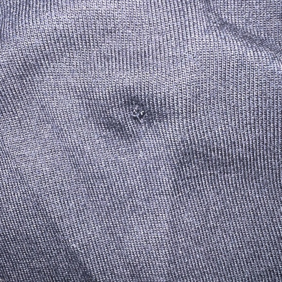 MICHAEL KORS navy shirt - Picture 4 of 4